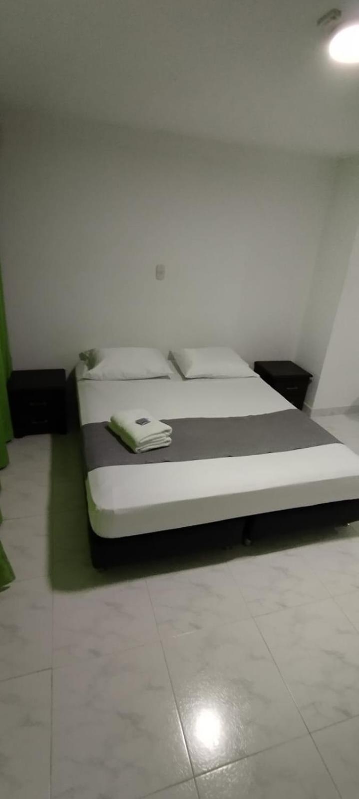 Paradise Lleras Hotel