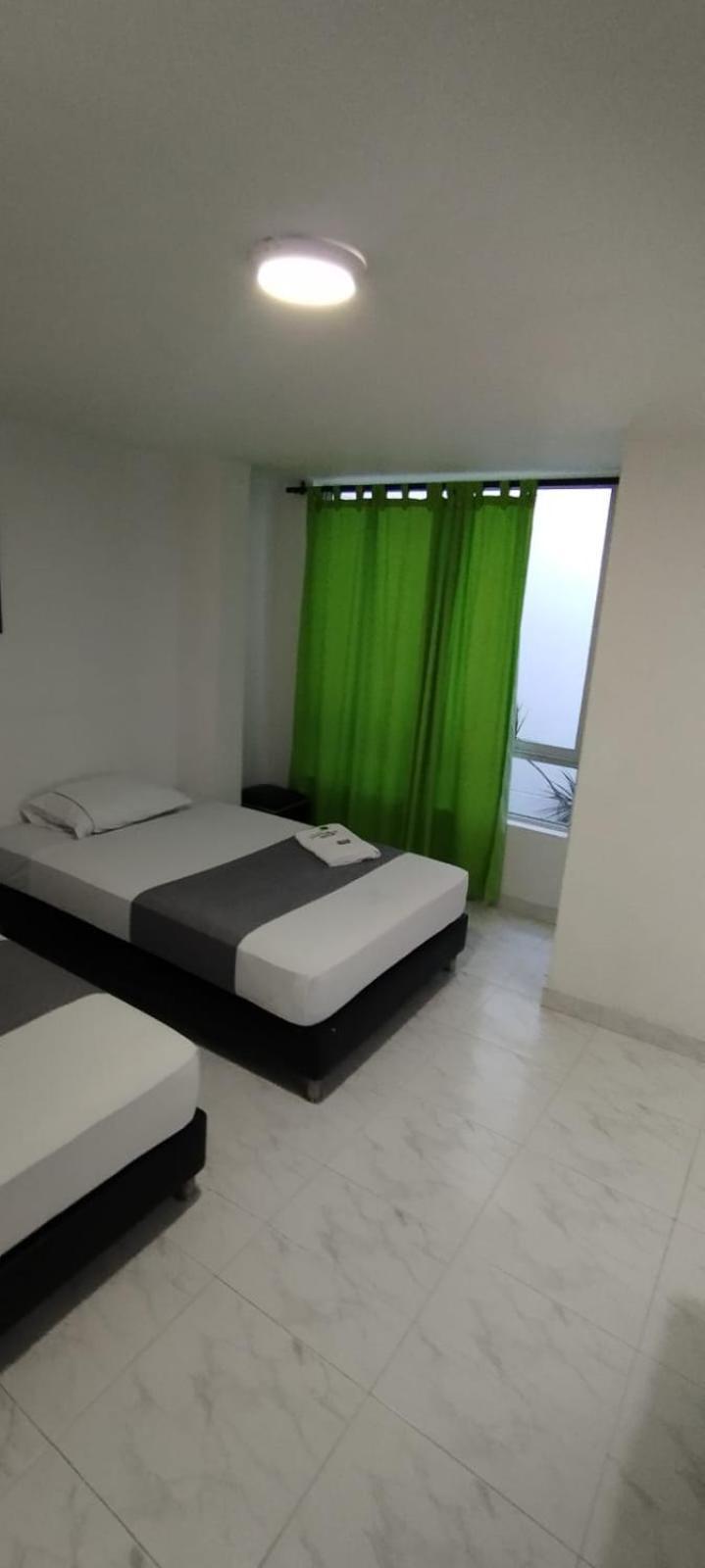 Paradise Lleras Medellin