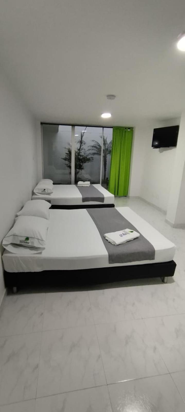 Paradise Lleras Medellin