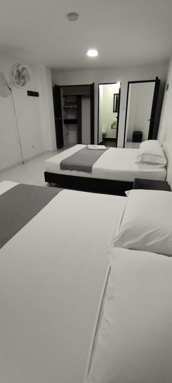 Paradise Lleras Hotel Medellin