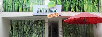 Paradise Lleras Hotel Medellin