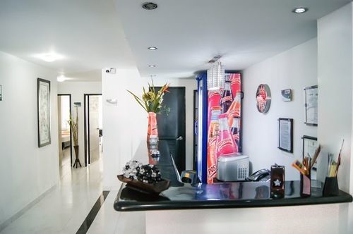 Hotel Paradise Lleras 2*