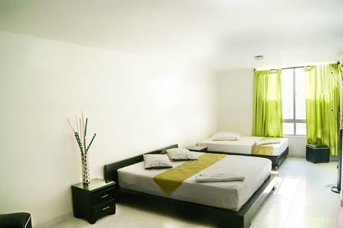 Paradise Lleras Medellin