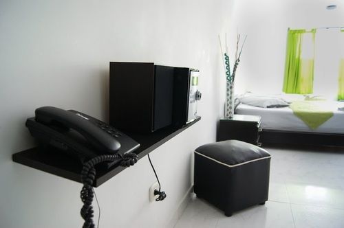 Hotel Paradise Lleras Medellin