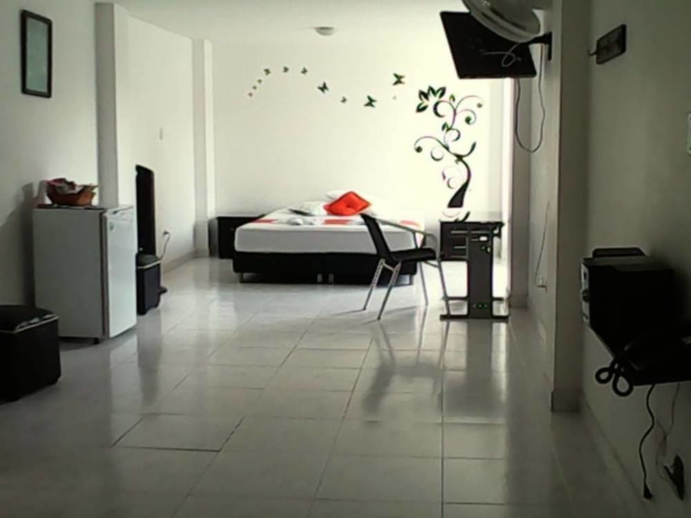 Hotel Paradise Lleras 2*