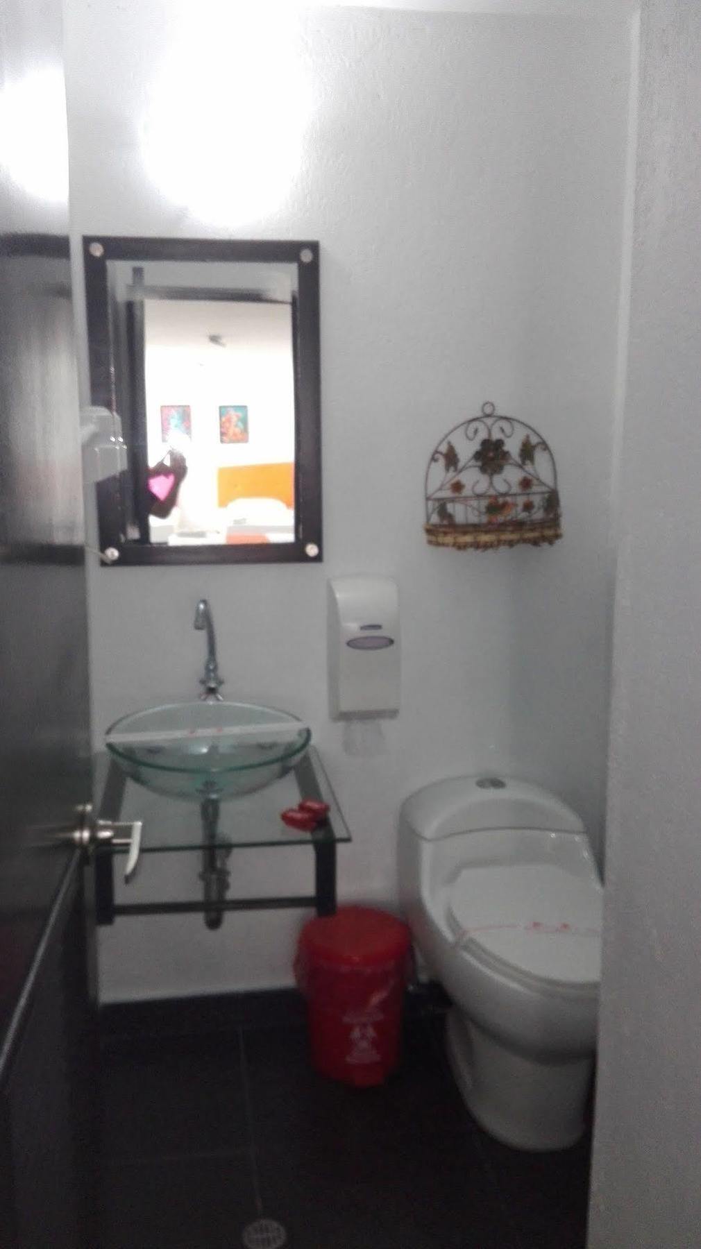 Paradise Lleras Hotel