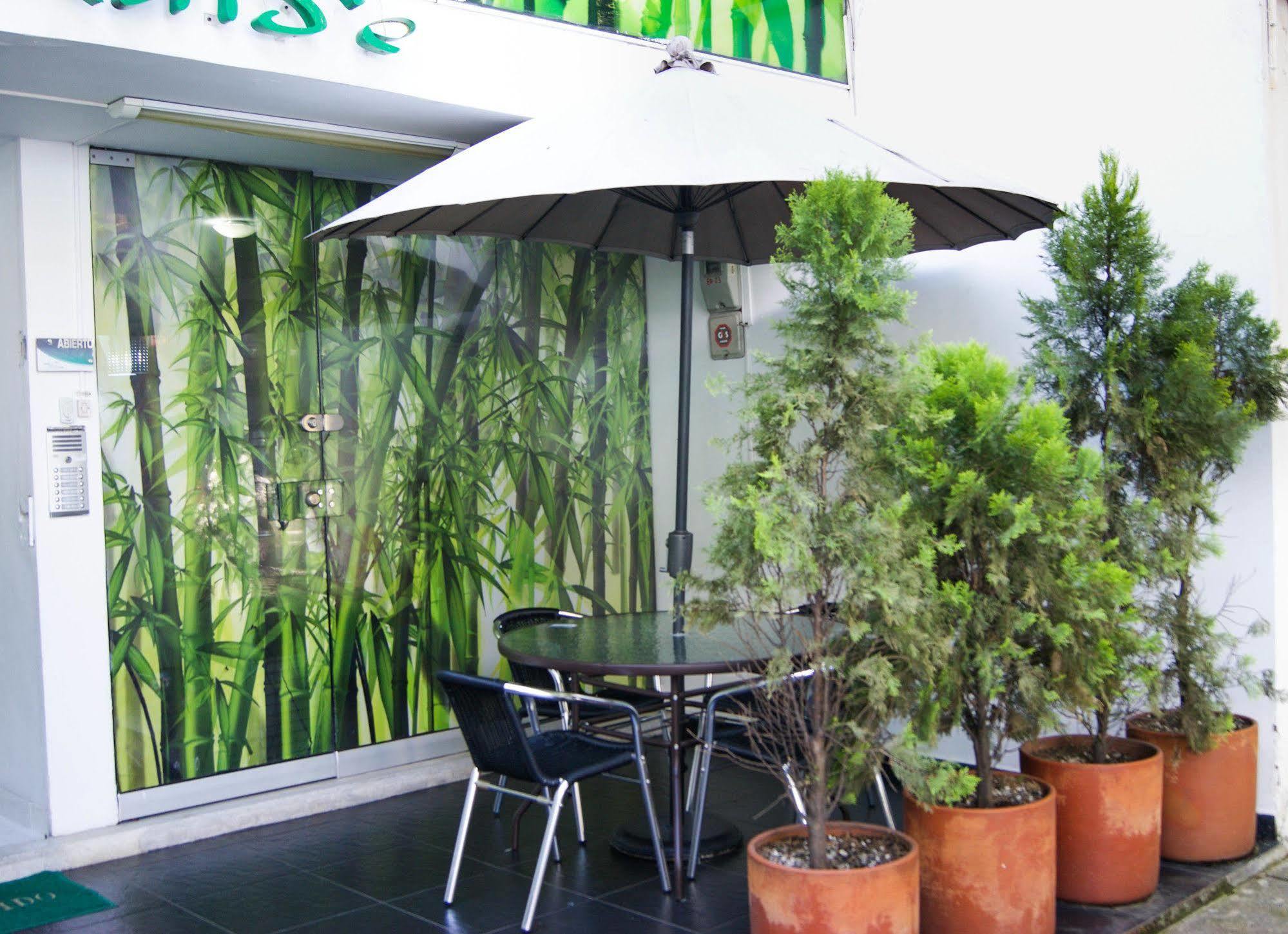 Hotel Paradise Lleras Medellin