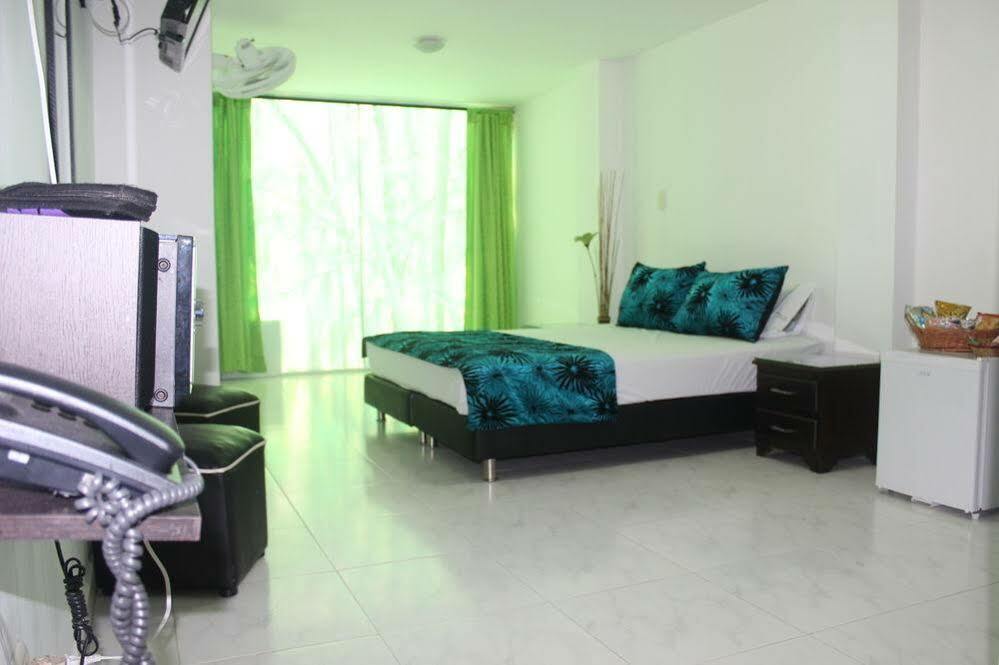 Paradise Lleras Medellin