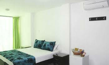Paradise Lleras Hotel