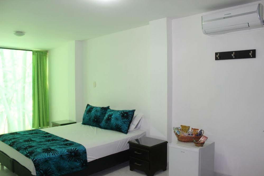 Paradise Lleras Medellin