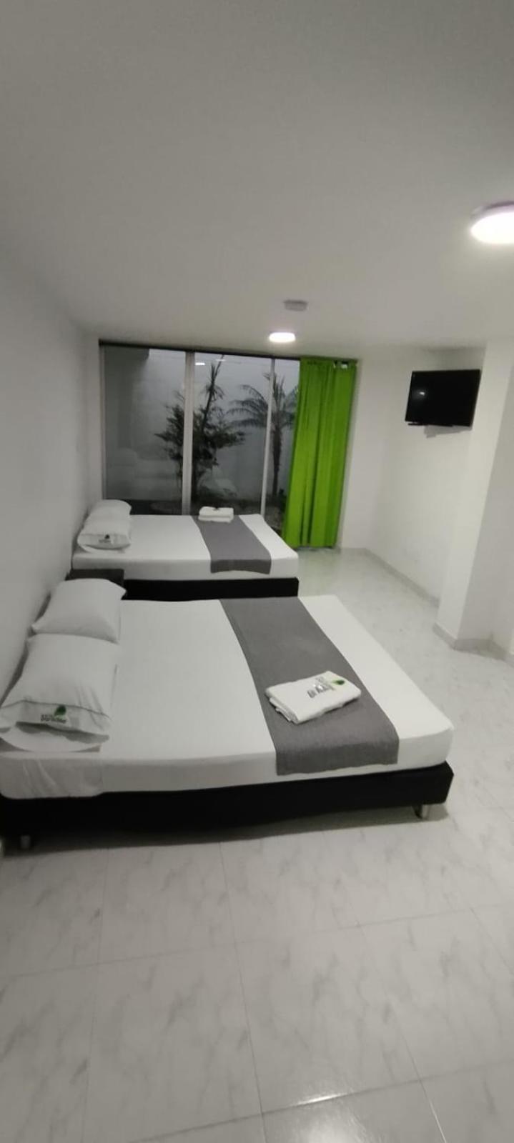 Hotel Paradise Lleras Medellín